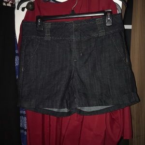 open to offers One5One Jean Shorts